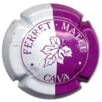 FERRET I MATEU V. 14520 X. 39596