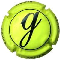 FREIXA RIGAU V. 14525 X. 76162