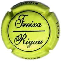 FREIXA RIGAU V. 14528 X. 42952