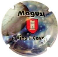 MAGUST V. 14637 X. 40589