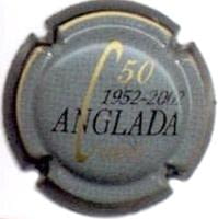 ANGLADA V. 2709 X. 00035 (FALDO NEGRE) MAGNUM