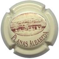 PLANAS ALBAREDA V. 2771 X. 04756