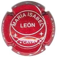 MARIA ISABEL LEON V. 6393 X. 15817