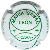 MARIA ISABEL LEON V. 5770 X. 15645