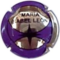 MARIA ISABEL LEON V. 7126 X. 20394