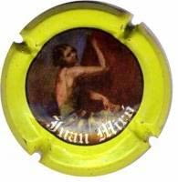 JUAN MIRO V. 3849 X. 00529