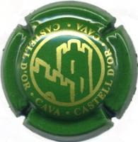 CASTELL D'OR V. 17097 X. 57047