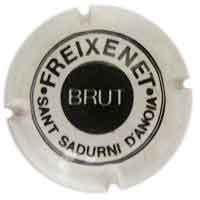 FREIXENET V. 0467 X. 21584 (BRUT LLETRA FINA)