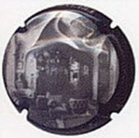 FREIXENET V. 3645 X. 06575 Casa Batlló