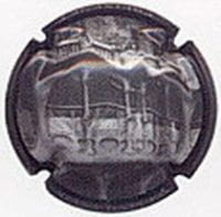 FREIXENET V. 3647 X. 06577 Casa Batlló