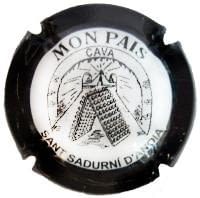 MON PAIS V. 4352 X. 10418