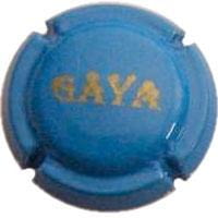 GAYA & AGUILERA X. 31727