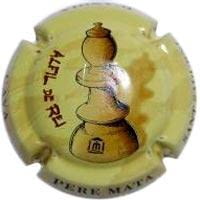 PERE MATA V. 2873 X. 13428 (ALFIL DE REI)