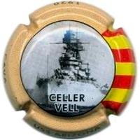 EL CELLER VELL V. 19752 X. 68491