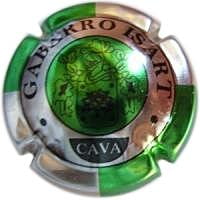GABARRO ISART V. 21531 X. 76693