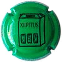 XEPITUS V. 13394 X. 40650