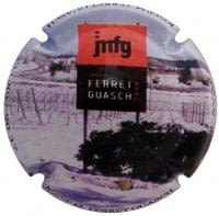 JOSEP Mª FERRET GUASCH V. 21677 X. 78818