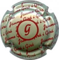 JAUME GIRO I GIRO V. 21627 X. 78717