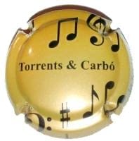 TORRENTS CARBO V. 12127 X. 19596