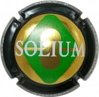 SOLIUM V. 10581 X. 16134