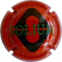 SOLIUM V. 5977 X. 09099