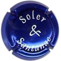 SOLER & SANTANAC V. 8475 X. 25140