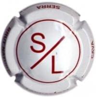 SERRA LANDAZABAL V. 10573 X. 11775