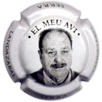 SERRA LANDAZABAL V. 13275 X. 14081