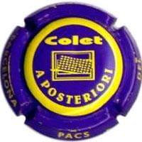 J. COLET V. 12836 X. 36257