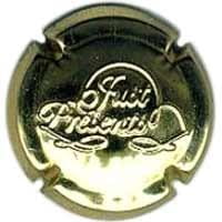 JUST PRESENTS V. 5753 X. 12276