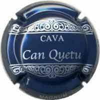 CAN QUETU V. 8570 X. 08450 MAGNUM