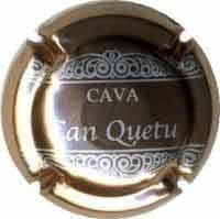 CAN QUETU V. 8569 X. 08451 MAGNUM