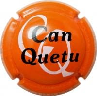 CAN QUETU V. 10277 X. 03254 MAGNUM