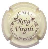 ROIG VIRGILI V. 4114 X. 06076