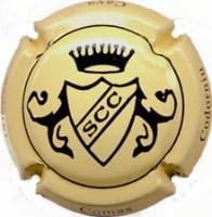 SADURNI COMAS CODORNIU V. 12076 X. 39052