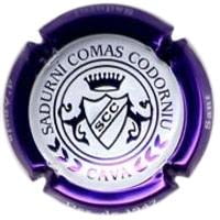 SADURNI COMAS CODORNIU V. 10555 X. 32252