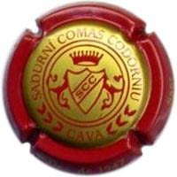 SADURNI COMAS CODORNIU V. 7440 X. 23803