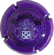 RUSINES V. ESPECIAL X. 23958