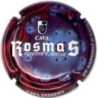 ROSMAS V. 7926 X. 25170