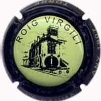 ROIG VIRGILI V. 10150 X. 06178