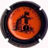 ROIG VIRGILI V. 10149 X. 06177