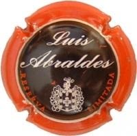 LUIS ABRALDES V. 6375 X. 10142