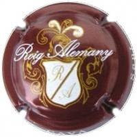 ROIG ALEMANY V. 22225 X. 71900