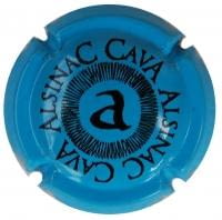 ALSINAC V. 20839 X. 75202