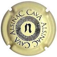 ALSINAC V. 24851 X. 62262