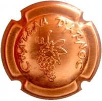 CHATEAU D'ARNOC V. 18418 X. 81182