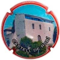 FARRE-GARRIGA V. 19837 X. 69930 (CASTELL DE RUBI)