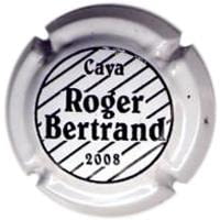 ROGER BERTRAND V. 13187 X. 37079