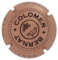 COLOMER BERNAT V. 15592 X. 50376