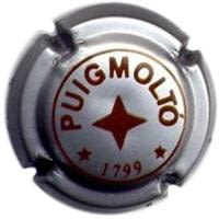 PUIGMOLTO V. 13157 X. 41657